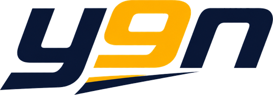 y9n Logo
